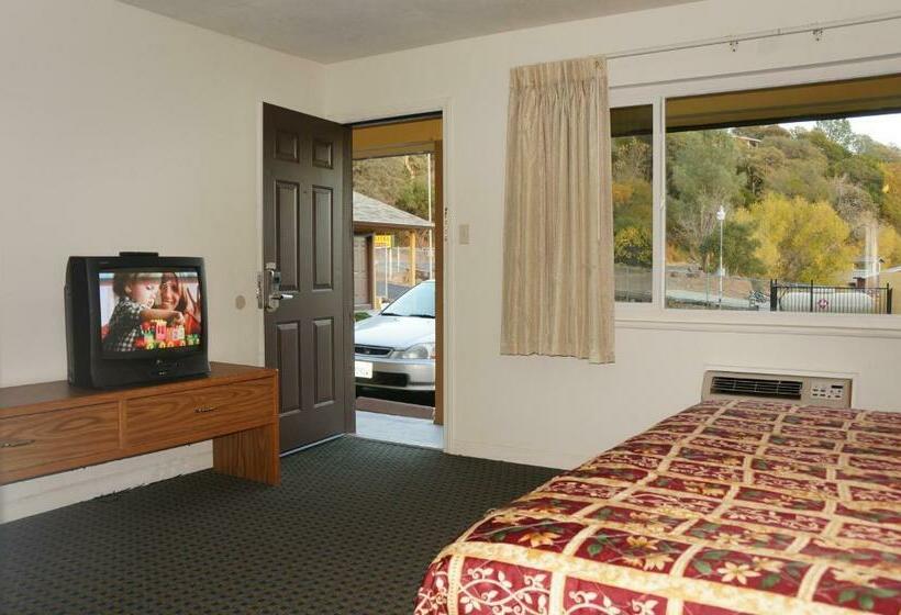 Стандартный Номер Кровать Кинг, Lake Marina Inn