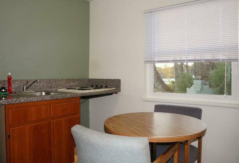 Стандартный Номер Кровать Кинг, Lake Marina Inn