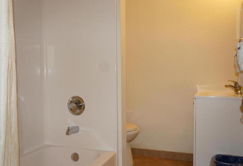 스탠다드 룸, Lake Marina Inn