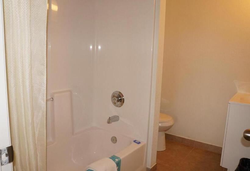 Номер Стандарт, Lake Marina Inn