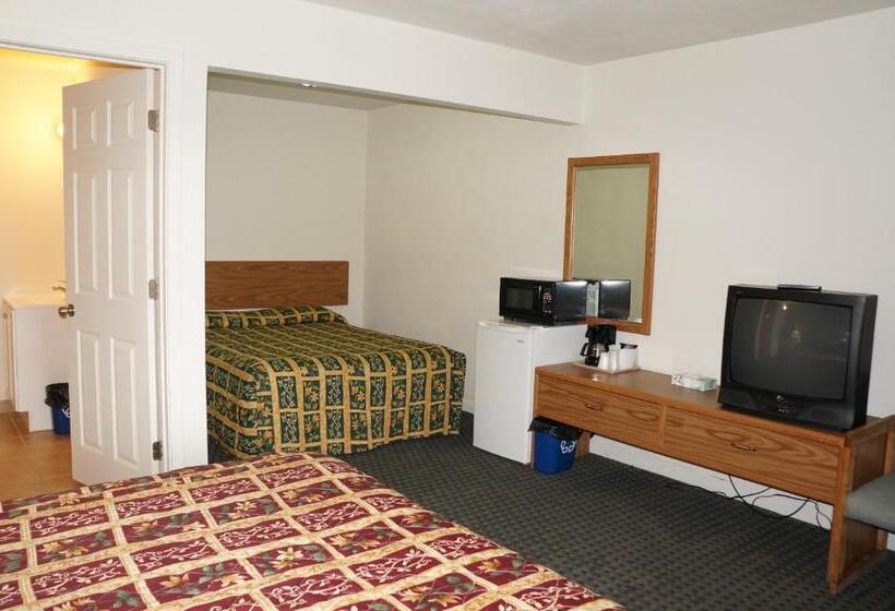 Номер Стандарт, Lake Marina Inn