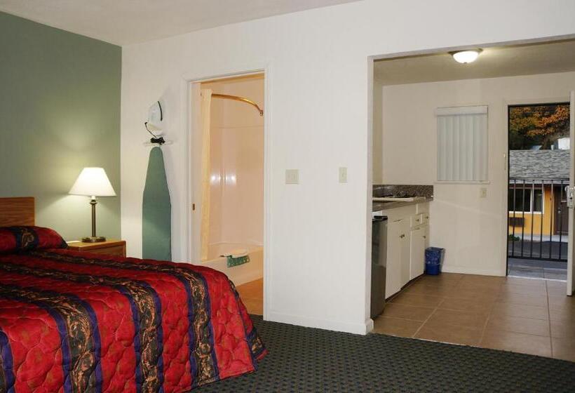 Стандартный Номер Кровать Кинг, Lake Marina Inn