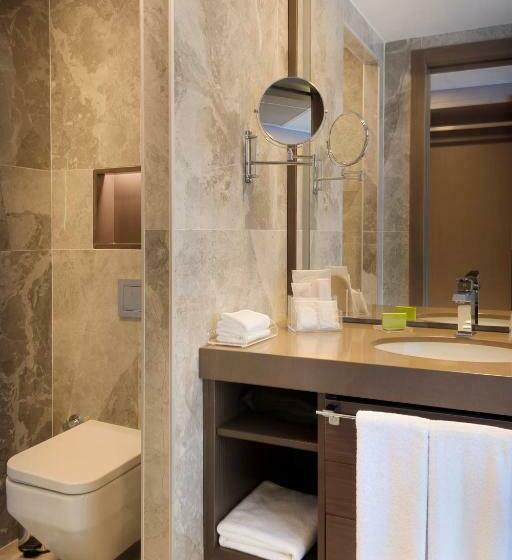 Camera Standard Letto King, Le Méridien Bodrum Beach Resort