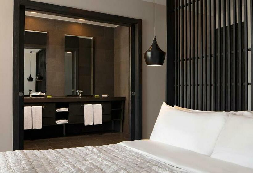 Suite Letto King, Le Méridien Bodrum Beach Resort