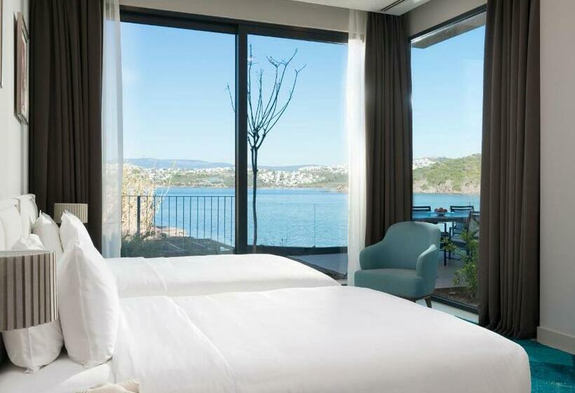 Suite Presidenziale 3 Camere da Letto, Le Méridien Bodrum Beach Resort