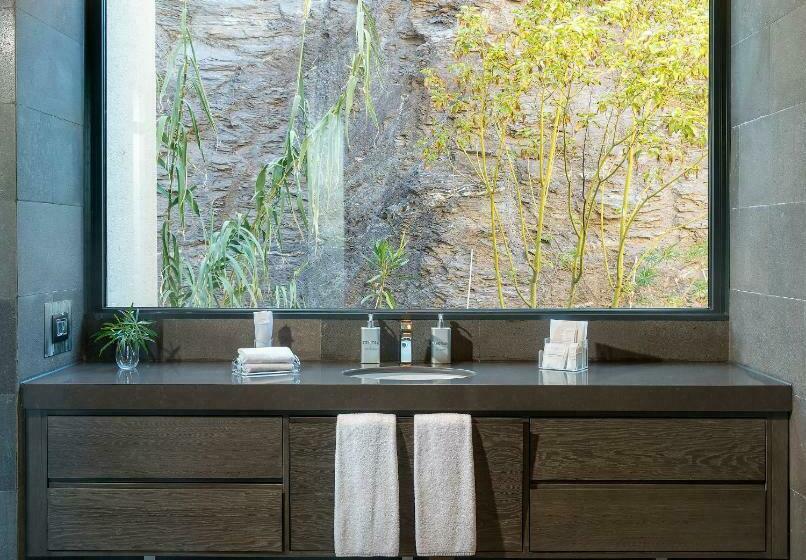 三居室总统套房, Le Méridien Bodrum Beach Resort