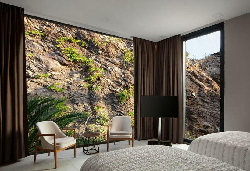 Suite Presidenziale 3 Camere da Letto, Le Méridien Bodrum Beach Resort