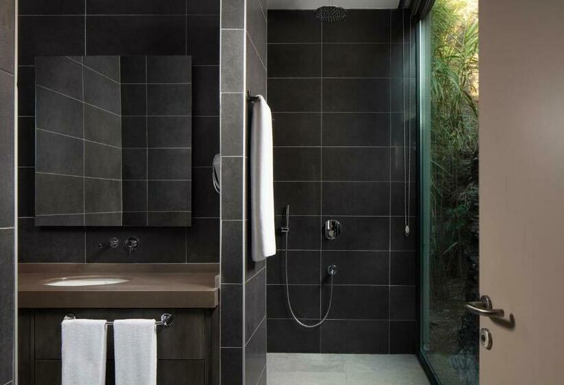 Suite Presidenziale 3 Camere da Letto, Le Méridien Bodrum Beach Resort