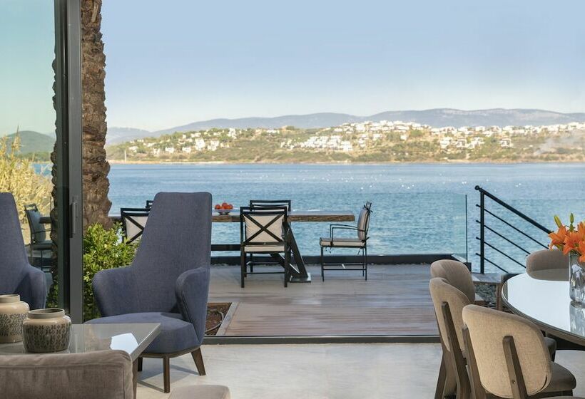三居室总统套房, Le Méridien Bodrum Beach Resort