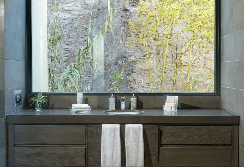 プレジデンシャル・スイート3寝室, Le Méridien Bodrum Beach Resort