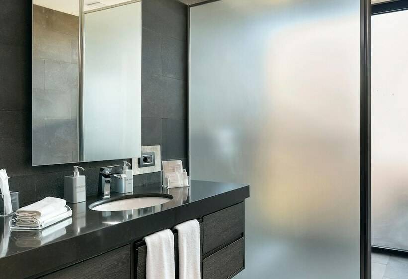 プレジデンシャル・スイート3寝室, Le Méridien Bodrum Beach Resort