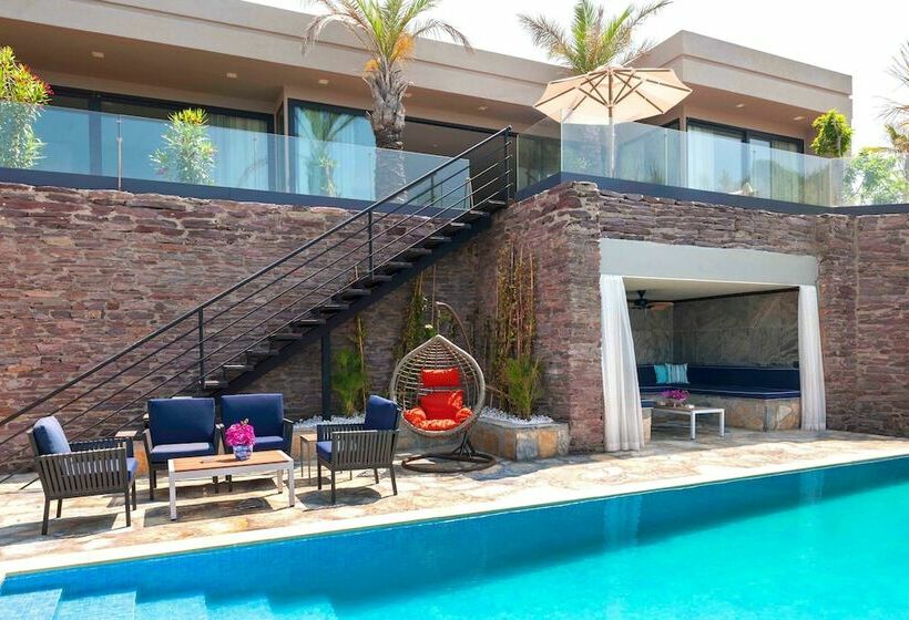 Suite Presidenziale 3 Camere da Letto, Le Méridien Bodrum Beach Resort