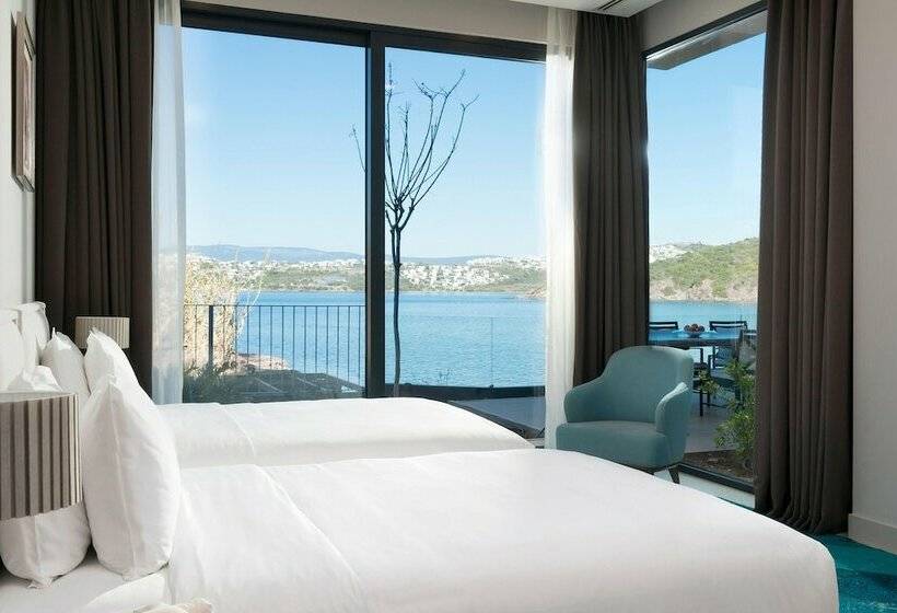 Suite Presidenziale 3 Camere da Letto, Le Méridien Bodrum Beach Resort