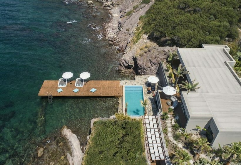 プレジデンシャル・スイート3寝室, Le Méridien Bodrum Beach Resort