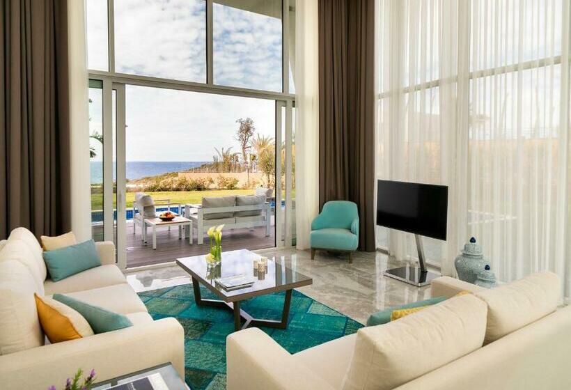 Villa 4 Camere da Letto, Le Méridien Bodrum Beach Resort