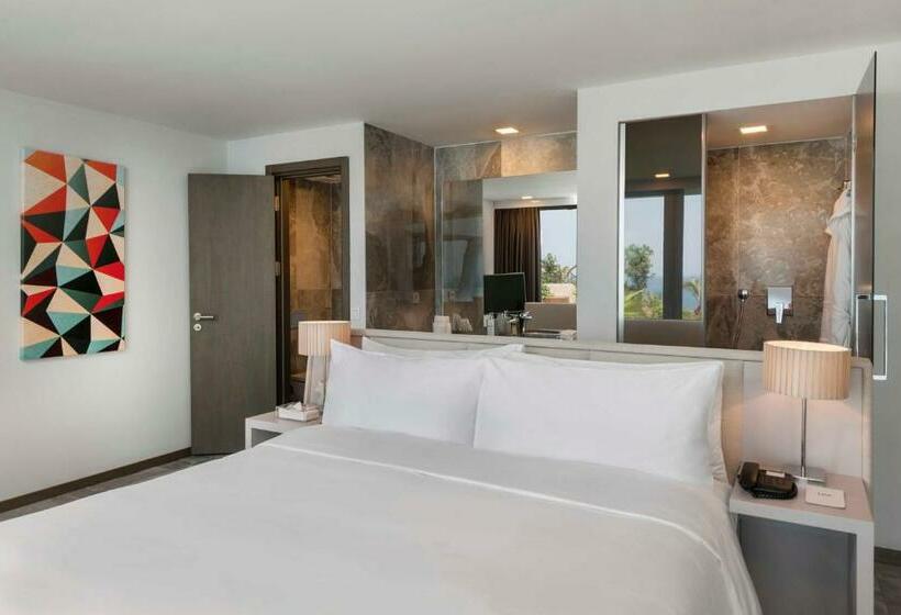 带4个卧室的别墅, Le Méridien Bodrum Beach Resort