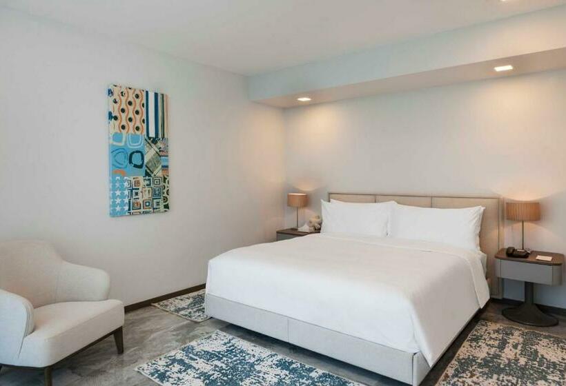 ビラ４ベッドルーム, Le Méridien Bodrum Beach Resort