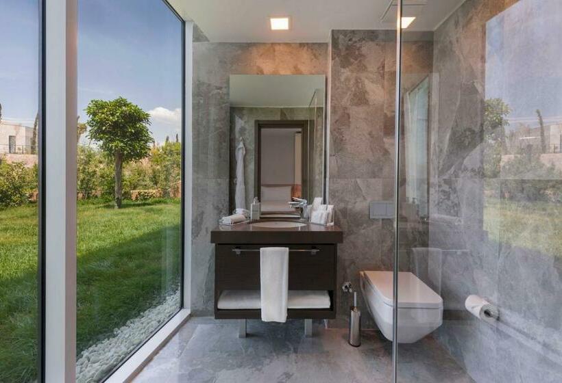带4个卧室的别墅, Le Méridien Bodrum Beach Resort
