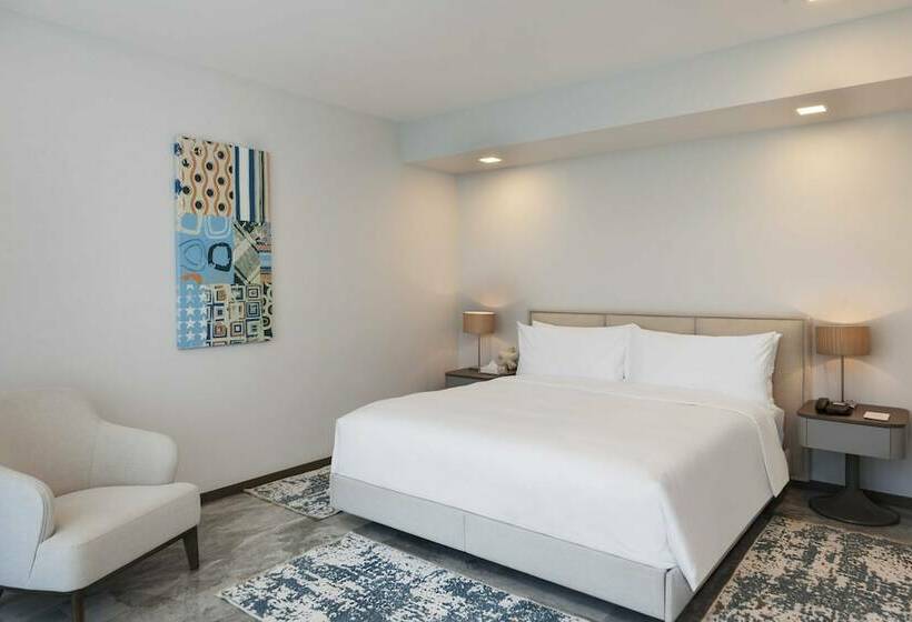 ビラ４ベッドルーム, Le Méridien Bodrum Beach Resort