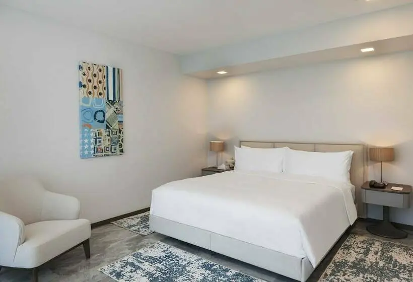 ビラ4ベッドルーム, Le Méridien Bodrum Beach Resort