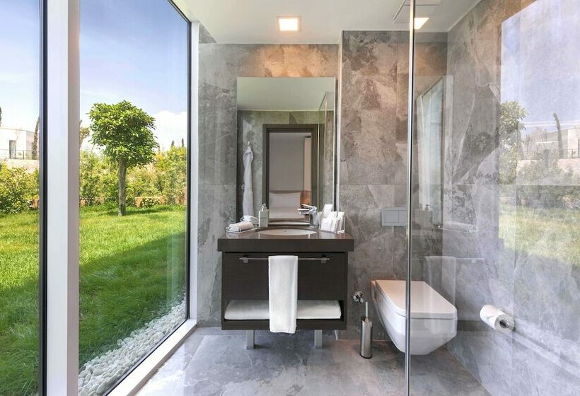 Villa 4 Camere da Letto, Le Méridien Bodrum Beach Resort