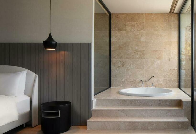 Suite Letto King, Le Méridien Bodrum Beach Resort