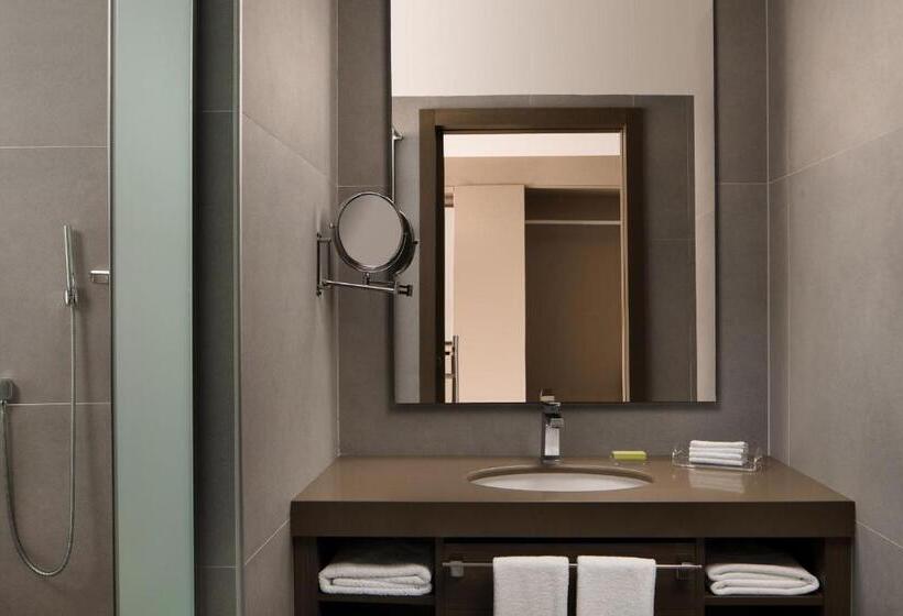 キングサイズベッドのジュニアスイート, Le Méridien Bodrum Beach Resort