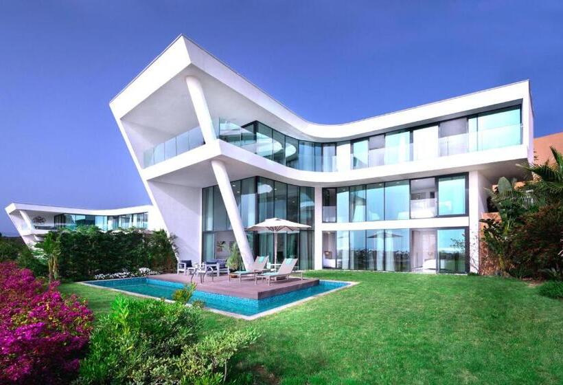 Villa 4 Camere da Letto, Le Méridien Bodrum Beach Resort