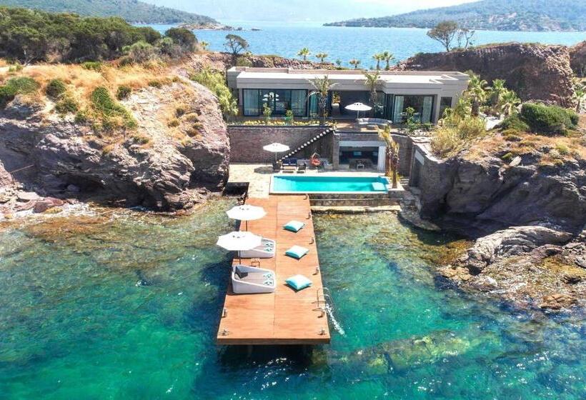 Suite Presidenziale 3 Camere da Letto, Le Méridien Bodrum Beach Resort