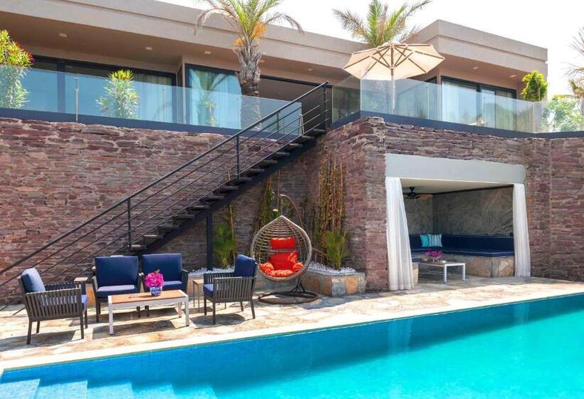 Suite Presidenziale 3 Camere da Letto, Le Méridien Bodrum Beach Resort