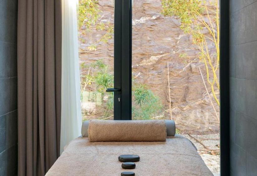 プレジデンシャル・スイート3寝室, Le Méridien Bodrum Beach Resort