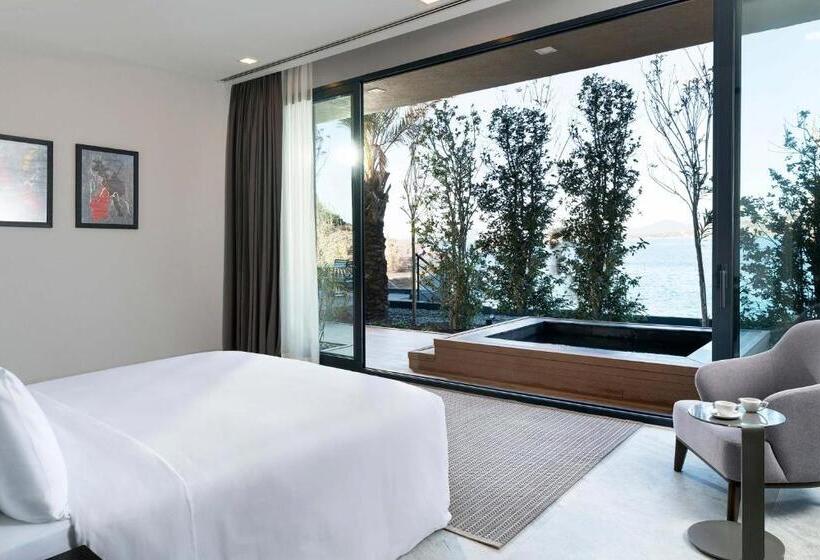 三居室总统套房, Le Méridien Bodrum Beach Resort