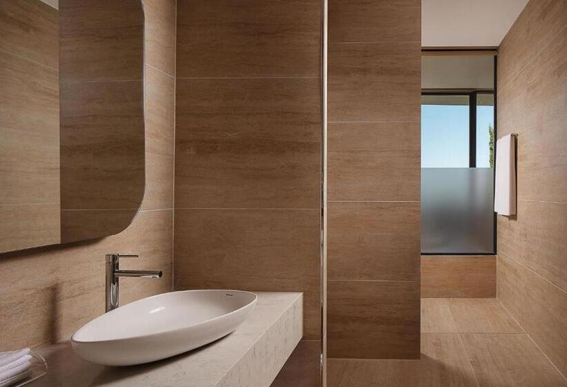 Suite Letto King, Le Méridien Bodrum Beach Resort