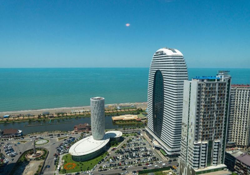 Suite Letto King, Le Méridien Bodrum Beach Resort