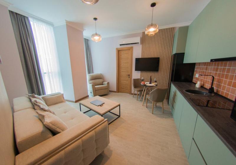 Suite Letto King, Le Méridien Bodrum Beach Resort