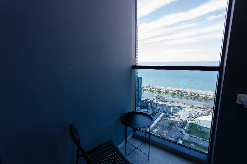 キングサイズベッドのスイートルーム, Le Méridien Bodrum Beach Resort