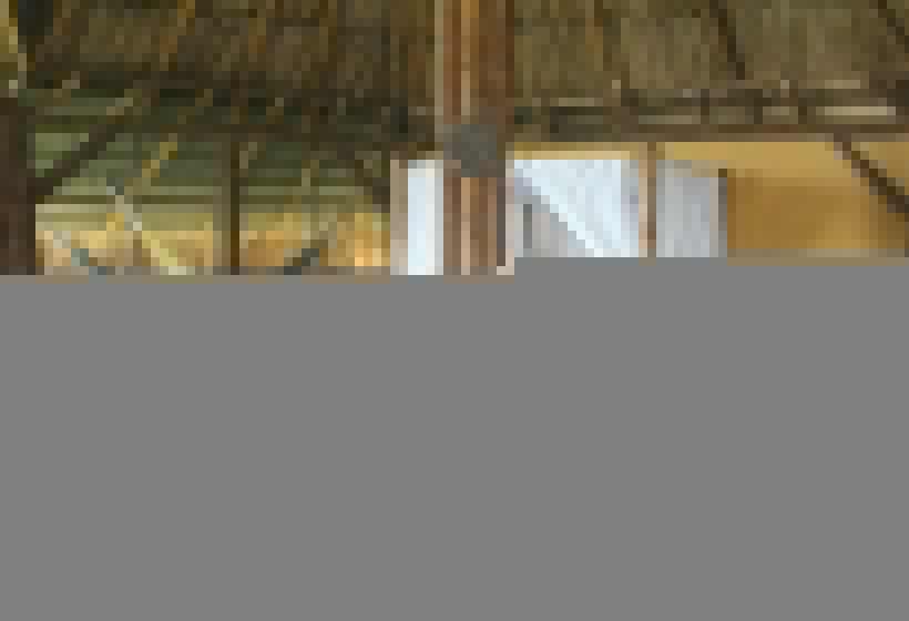 Chambre Deluxe, Minca Ecohabs