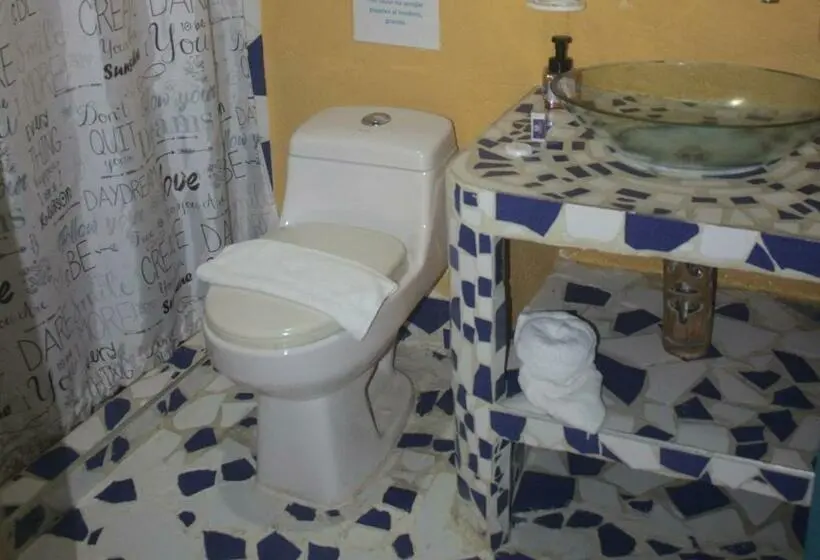 Deluxe-huone, Minca Ecohabs