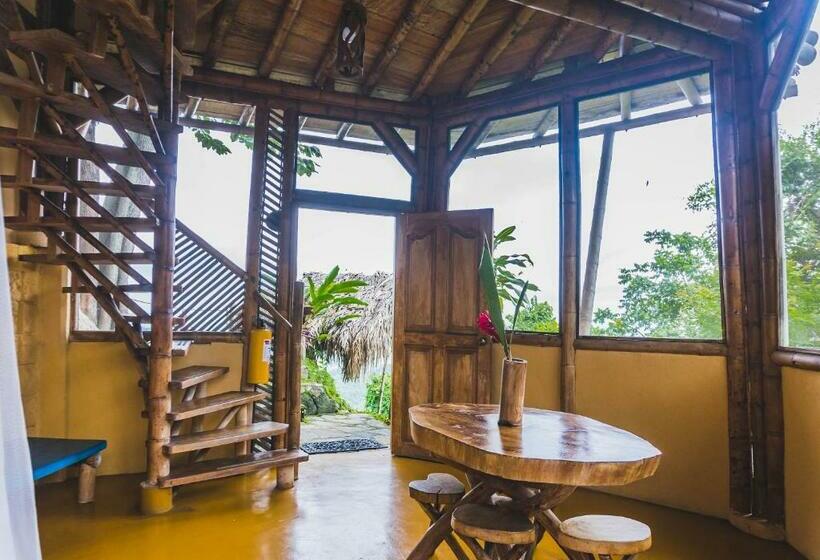 Chambre Standard, Minca Ecohabs