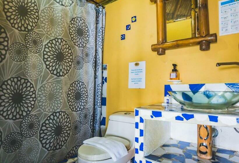 Chambre Standard, Minca Ecohabs