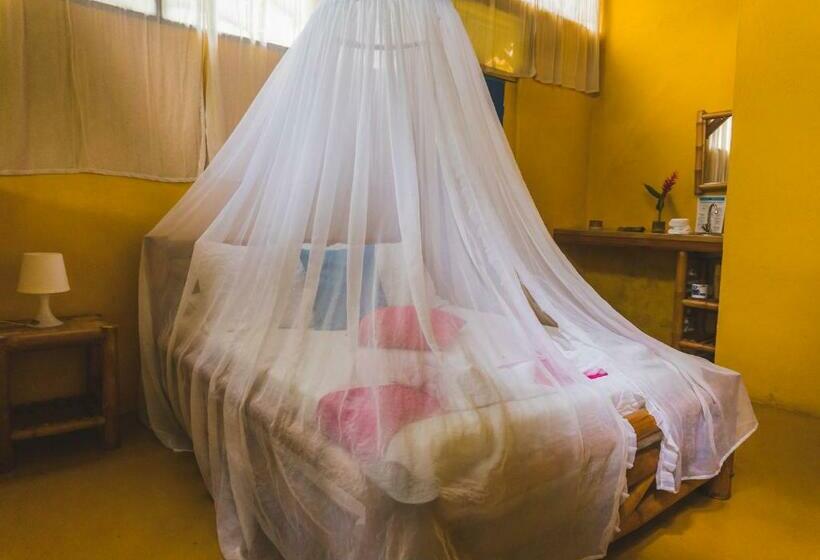 Chambre Standard, Minca Ecohabs