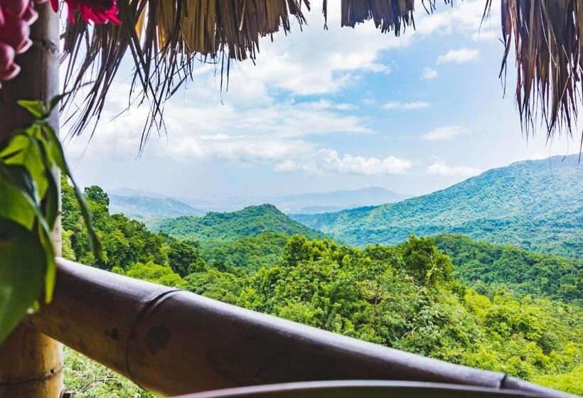 Chambre Standard, Minca Ecohabs