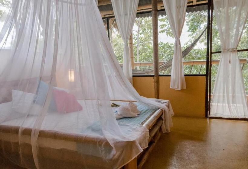 Chambre Standard, Minca Ecohabs