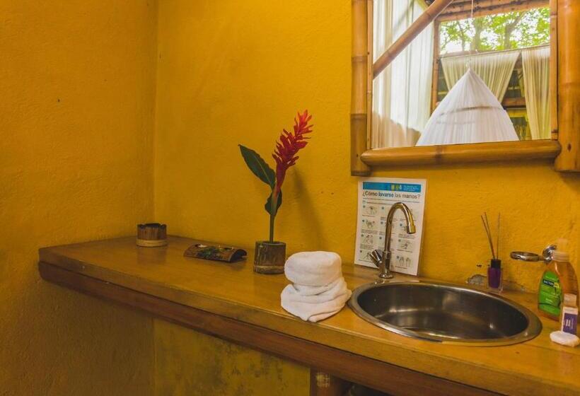 Chambre Standard, Minca Ecohabs