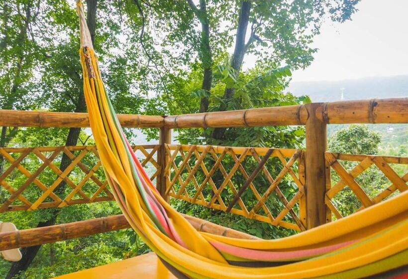 Chambre Standard, Minca Ecohabs