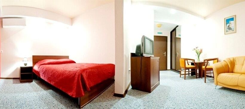 Номер Superior, Nadezhda