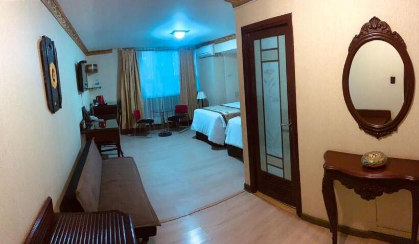 Standardzimmer, Oro Inn