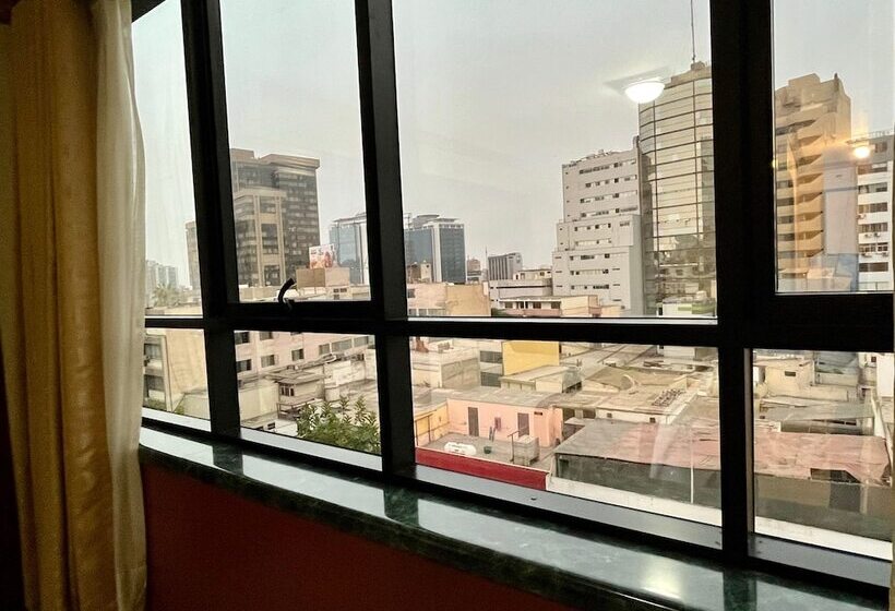 Standardzimmer, Oro Inn