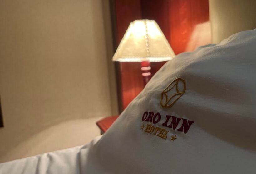 Standardzimmer, Oro Inn