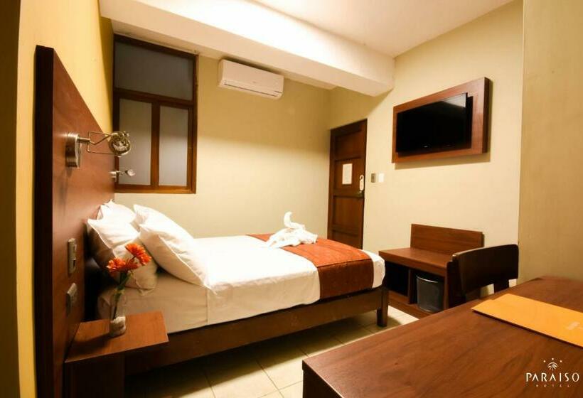 اتاق استاندارد یک نفره, Es Paraiso Chiclayo